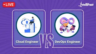 Cloud Engineer vs DevOps Engineer | Difference Between Cloud Engineer and DevOps Engineer