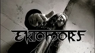 EKTOMORF - LIVE AND RAW 2006