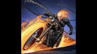 GHOST RIDER   First Look Trailer 2023 Marvel Studios HD News Concept