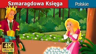 Szmaragdowa Księga | The Emerald Book | @PolishFairyTales