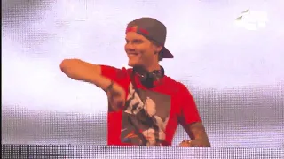 Avicii - Hey Brother (Summertime Ball 2015 Edit)