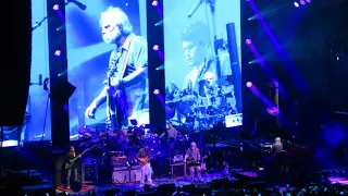 Dead and Company 05/30/18 "Estimated Prophet" Mansfield, MA, Xfinity Center