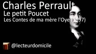 Le petit Poucet (Charles Perrault)