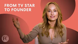 Giada de Laurentiis Wants To Be Your Personal Guide To Italy | Fast Company