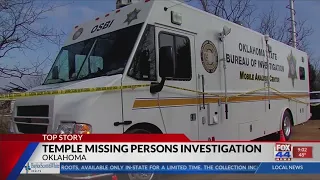 Bodies found in Oklahoma believed to be missing Temple friends 9 pm