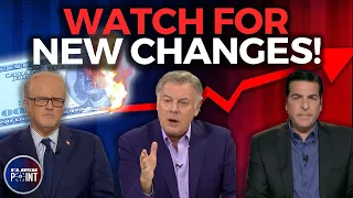 Watch for New Changes! | Word on FlashPoint