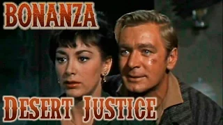 BONANZA | S1E23 | Desert Justice