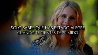 ►Let Her Go - Passenger ღ TVD Soundtrack 5x11 [Sub en Español]