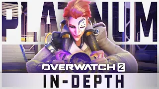 CARRY AS MOIRA in OW2: OWL Pro's IN-DEPTH Guide