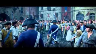 Assassin's Creed Unity : Arno Master Assassin CG Trailer