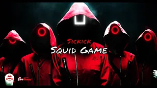 Sickick - Squid Game | SickMix | MashUp | TikTok Trend