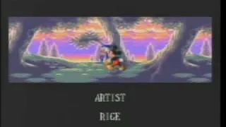 World Of Illusion (Mickey) On SEGA Mega Drive Part 6