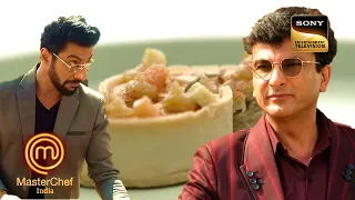 Nayanjyoti कब Tarts के आगे Innovate करेगा? | MasterChef India | Ep 16 | Full Episode