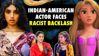 Indian-American Actress Avantika on Hollywood, Racism, Mean Girls & SRK | Karishma Mehta | Ep 35