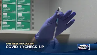 CloseUp: Fighting Covid-19 delta variant requires higher vaccination rates