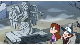 Gravity Falls Vlogs: Episode 8 - Irrational Treasure