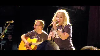 Letters To Cleo - Back to Nebraska (Live Acoustic) at the Paradise. Boston, MA 11-18 - 22 Night 2