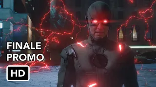 The Flash 8x20 Finale Trailer | "Negative, Part 2" (HD) Season 8 Episode 20 Trailer (Fan-Made)