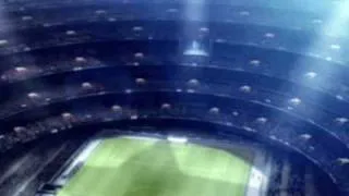 UEFA - Champions League 08/09 Intro