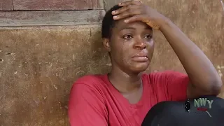 Story Of This Poor Orphan Will Move You To Tears 1&2 - Best Of Chacha Eke Nigerian Nollywood Movie