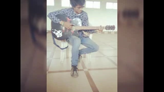 Bollywood Love Mashup of Darshan Rawal (Cover By Darshan Soni)