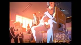 Persona 2 Innocent Sin [PSP]: Velvet Room ~ Gymnopedie