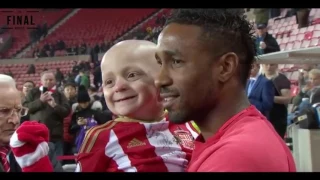 Tribute - Bradley Lowery - 2011-2017