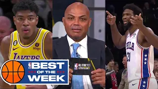 NBA's BEST Moments Of Week 15 | 2022-23 Season