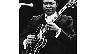 Remembering BB King / A Personal Story