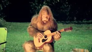 Messin With Sasquatch Guitar Playing. Shredding.mp4