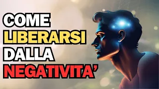 Come USCIRE da uno STATO MENTALE negativo - Tecnica Potente!