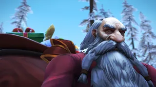 Winter Veil Express