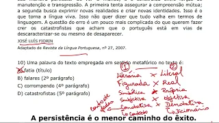 Dominando o português da banca IBAM - Sidney Martins