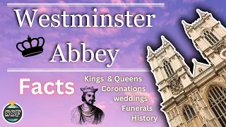 Westminster Abbey: Learn Everything about it before King Charles III's Coronation
