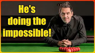 People are speechless! O’Sullivan vs Higgins World Championship 2022 Pt4