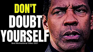 Don't Doubt Yourself (Steve Harvey, Jim Rohn, Les Brown, Ed Mylett) Best Motivational Speech 2021