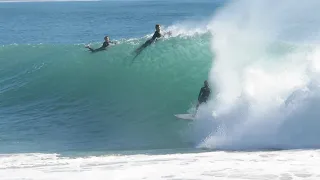 Sunshine Coast -  Noosa - Pot- Surfing - Darcy Dwyer 08