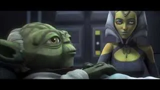 Star Wars: The Clone Wars - Yoda Escape (The Lost Missions)