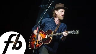 The Lumineers - Sleep On The Floor + Ophelia (Live at Estragon Club, Bologna)