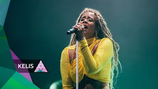 Kelis - Acapella (Glastonbury 2023)