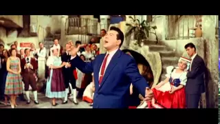 Mario Lanza O Sole Mio   Widescreen