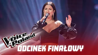 Natalia Szczypuła - „As” - Final episode 1 - The Voice of Poland 11