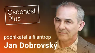 Jan Dobrovský: Nárůst nacionalismu způsobuje přemíra blahobytu a jistota, že se nám nemůže nic stát