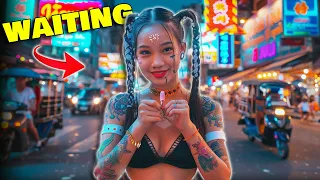 Thai VS Western Women (6 Things You DON'T Know)