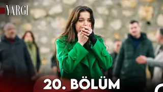 Yargı 20. Bölüm