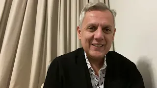 “Dime cómo hablas y te diré cómo te ven los demás” - Bernardo Stamateas