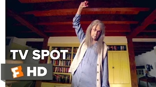 The Visit TV SPOT - Grandma's Rules (2015) -  Kathryn Hahn, Olivia DeJonge, Movie HD