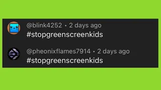 Are Green Screen Kids Bad? Why Do People Hate Them (Stop Green Screen Kids)