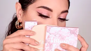 Colourpop Blush Crush Palette Tutorial