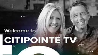 Welcome to Citipointe TV